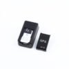 Car Strong Magnetic Free Installation GPS Tracking Locator