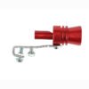 Car Modified Sound Wave Imitator Turbo Whistle