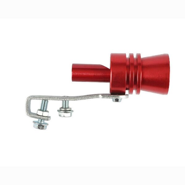 Car Modified Sound Wave Imitator Turbo Whistle