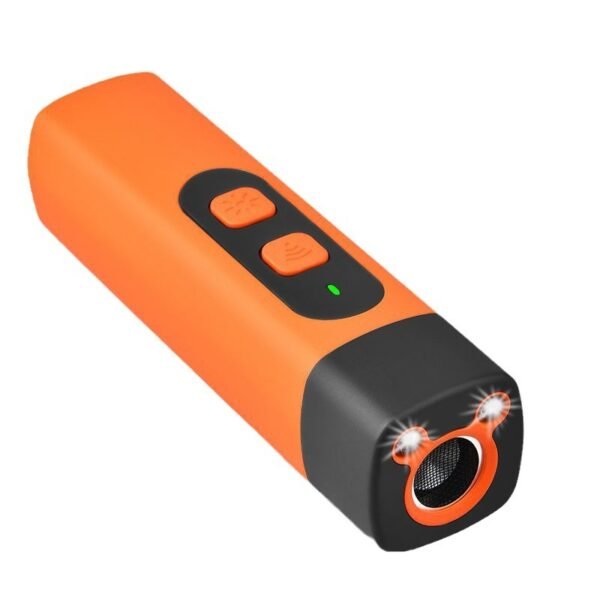 Ultrasonic Dog Repellent Trainer
