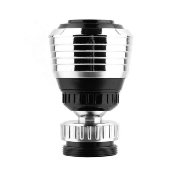 360° Rotating Faucet Water Filter Nozzle
