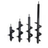 Spiral Drill Bit for Planting Tasks