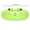 Cartoon Frog, Octopus, Pineapple, Dolphin, Round Pet Kennel, Cat Nest, Universal For Cats And Dogs, Universal For All Seasons