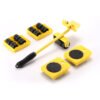 Heavy Object Moving Tool Artifact