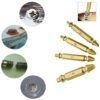 Double Head Broken Screw Extractor