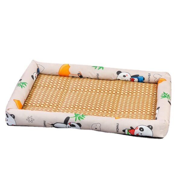 O1CN01mXDm0j1Bs2lAZT4EW_0-0-cib.jpg Pet Summer Sleeping Mat