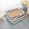 O1CN01nUWbxA1deaM8k15WF_2213883473761-0-cib.jpg Pet Summer Sleeping Mat