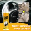 EELHOE Multifunctional Foam Cleaner Supplies Car Interior