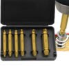 Double Head Broken Screw Extractor