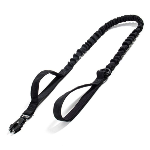 Tactical Adjustable Dog Collar