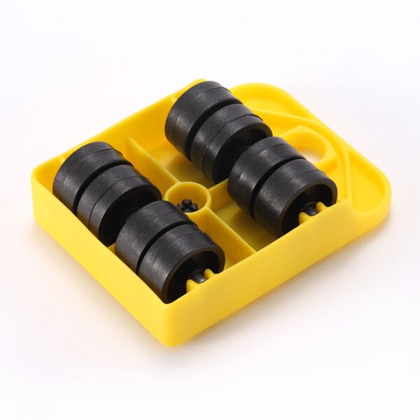 Heavy Object Moving Tool Artifact