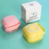Professional Undercoat Rake and Pet Brush | Shedding Control for Long Haired Dogs and Cats, Deshedding Tool, Furminator for Dogs