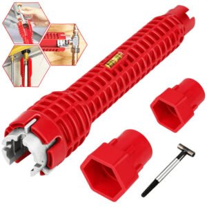 Bathroom Sink Plumbing Wrench Tool