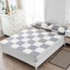Fashion Simple Bed Sofa Cushion