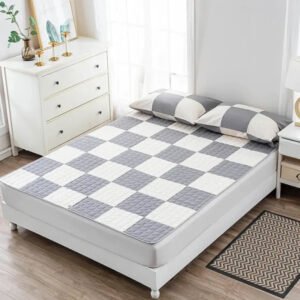 Fashion Simple Bed Sofa Cushion